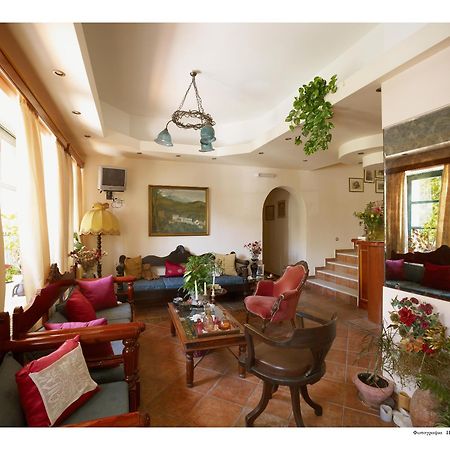 Apollon Hotel Naxos City Екстер'єр фото