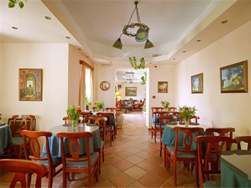 Apollon Hotel Naxos City Екстер'єр фото